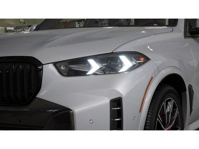 2026 BMW X5 - Photo 6