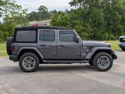 2021 Jeep Wrangler - Photo 6