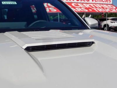 2026 Toyota Tacoma i-FORCE MAX - Photo 6