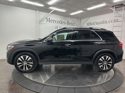 2026 Mercedes-Benz GLE - Photo 37