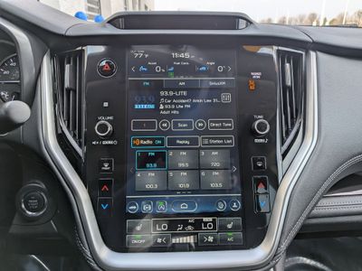 2023 Subaru Outback - Photo 17