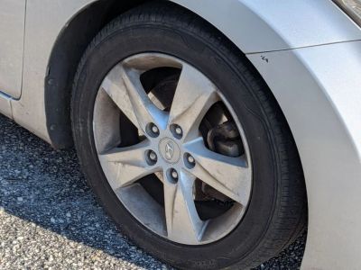 2013 Hyundai Elantra - Photo 8
