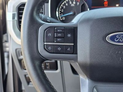2023 Ford F-150 — photo 25 view