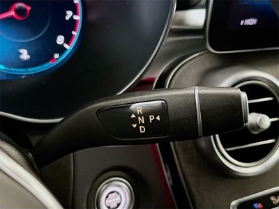 2022 Mercedes-Benz GLC — photo 15 view