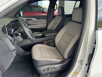 2026 Chevrolet Traverse - Photo 17