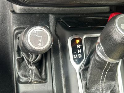 2021 Jeep Wrangler - Photo 13