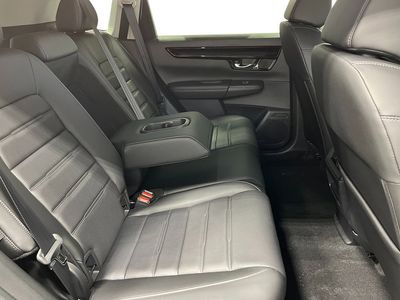 2026 Honda CR-V - Photo 26