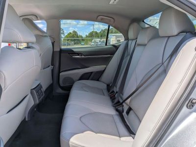 2024 Toyota Camry - Photo 28