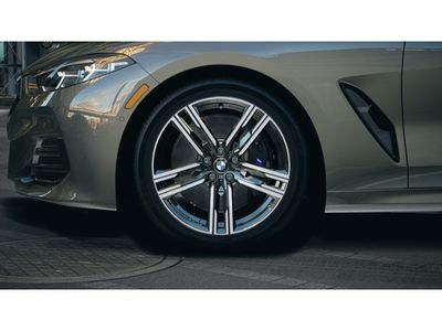 2026 BMW 840i xDrive - Photo 7