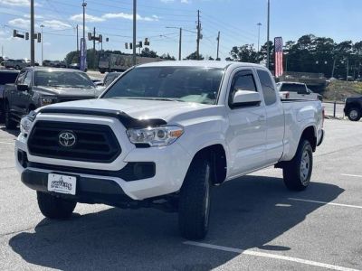 2023 Toyota Tacoma - Photo 6