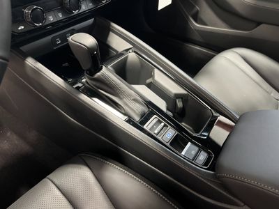2026 Honda Accord Hybrid - Photo 19