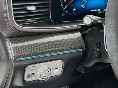 2022 Mercedes-Benz GLE — photo 10 view
