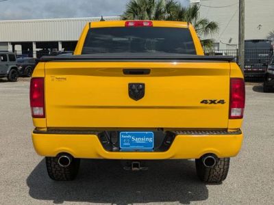 2019 Ram 1500 Classic - Photo 4