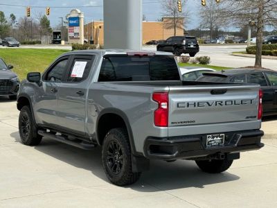 2024 Chevrolet Silverado 1500 - Photo 11