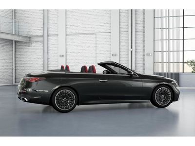 2026 Mercedes-Benz CLE — photo 89 view