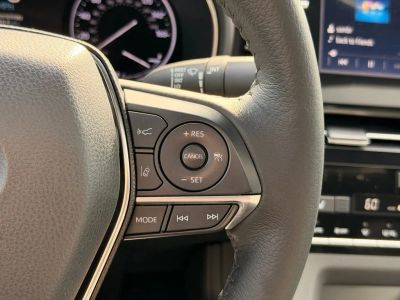 2021 Toyota Avalon Hybrid - Photo 29