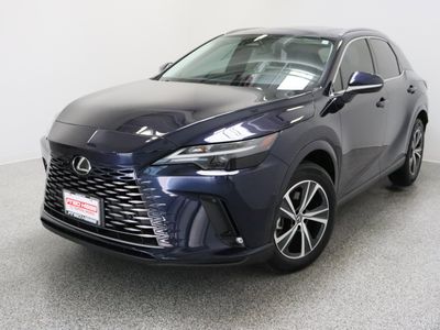 2023 Lexus RX FWD - Photo 2