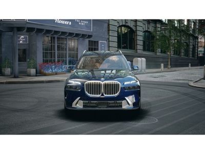 2026 BMW X7 - Photo 3