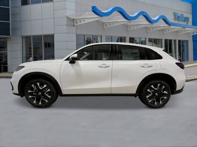 2026 Honda HR-V - Photo 2