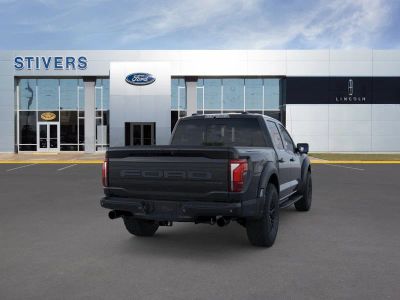2026 Ford F-150 — photo 8 view