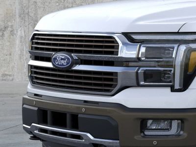 2026 Ford F-150 - Photo 17