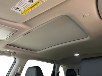 2026 Honda CR-V — photo 20 view