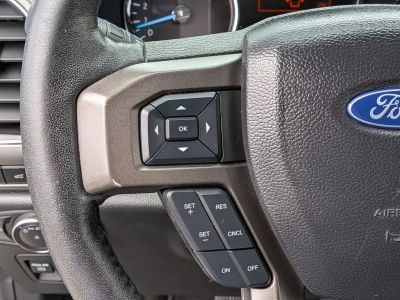 2020 Ford Expedition - Photo 14