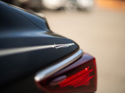 2023 Lexus ES — photo 11 view