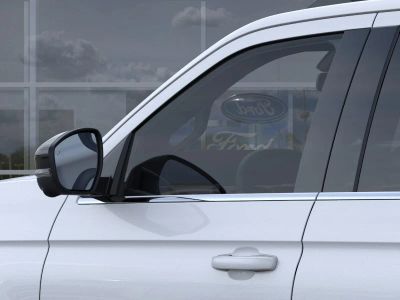 2026 Ford Expedition — photo 20 view