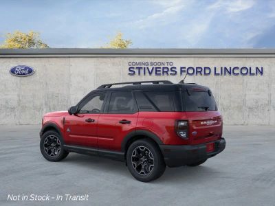 2026 Ford Bronco Sport - Photo 5