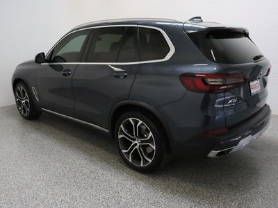 2021 BMW X5 RWD - Photo 9