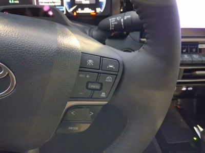 2026 Toyota Camry — photo 15 view