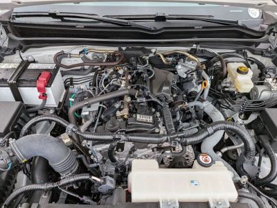 2024 Toyota Tacoma - Photo 10