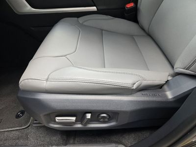 2026 Toyota Tundra - Photo 16
