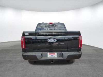 2026 Ford F-150 — detail view