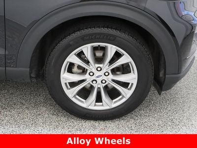 2024 Ford Explorer 4WD - Photo 5