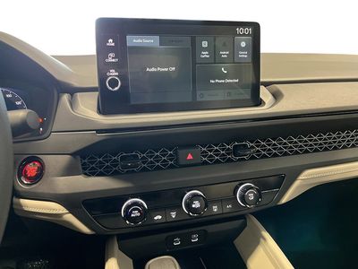 2026 Honda Accord - Photo 19