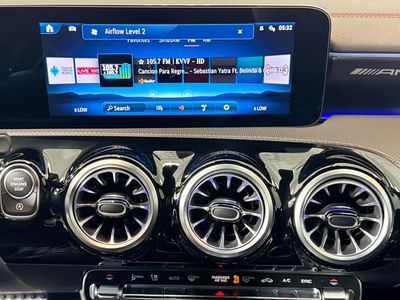 2025 Mercedes-Benz CLA — photo 15 view