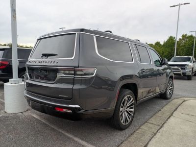 2024 Jeep Grand Wagoneer L - Photo 2