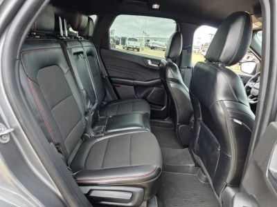 2024 Ford Escape — photo 27 view