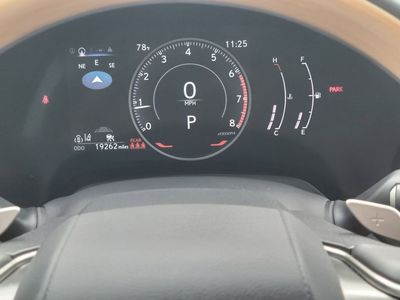 2024 Lexus RX - Photo 30