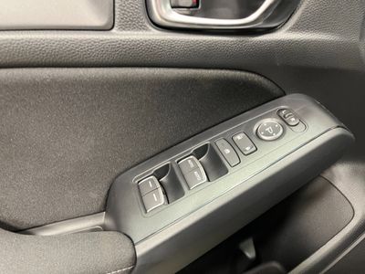 2026 Honda Civic Hatchback — photo 14 view
