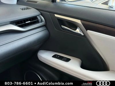 2022 Lexus RX - Photo 36