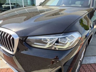 2023 BMW X3 - Photo 11