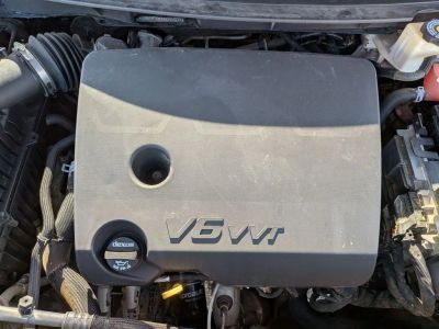 2019 Chevrolet Traverse - Photo 10