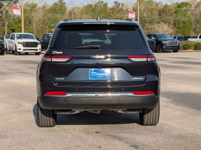 2024 Jeep Grand Cherokee - Photo 4
