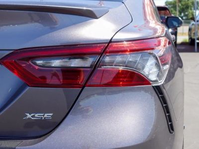 2021 Toyota Camry - Photo 8