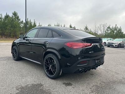 2024 Mercedes-Benz GLE — photo 9 view