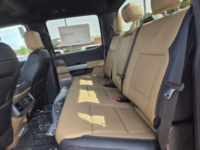 2026 Ford Super Duty — photo 40 view