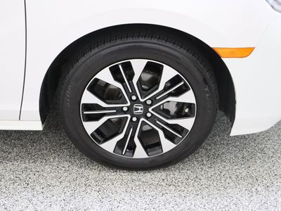2025 Honda Odyssey FWD - Photo 5